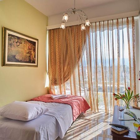Καλλιστώ - With Free Parking Apartment Chania  Exterior photo