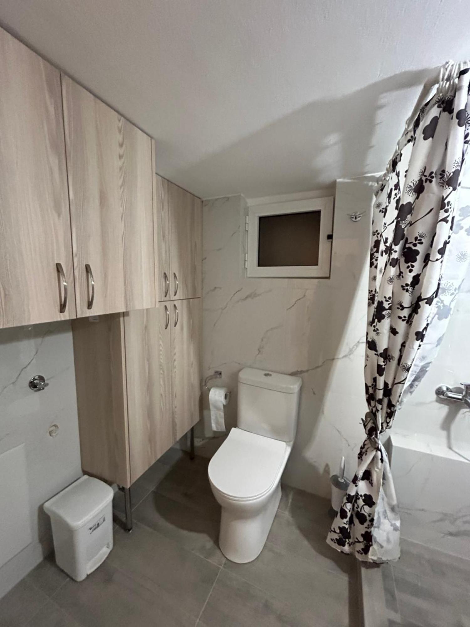 Καλλιστώ - With Free Parking Apartment Chania  Exterior photo